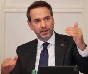 Турция рассчитывает на часть российского дизтоплива в рамках сделки с США