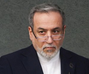 Iran Warns US Against Renewed Attacks, Cites "Unfinished Business"