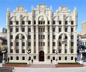 Azərbaycanda iki gündə 66 cinayət açılıb - DİN