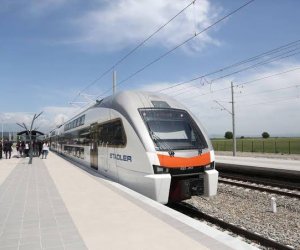 ADY üçüncü rübdə 3 milyondan çox sərnişin daşıyıb