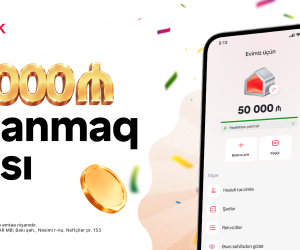 Birbank&rsquo;s &ldquo;Yığ və qazan&rdquo; lottery: 507 winners to receive cash prizes
