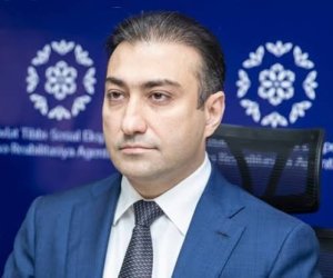 Teymur Musayev baş nazirin müavini, Anar Bayramov səhiyyə naziri təyin edilib