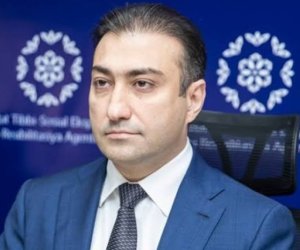 Теймур Мусаев назначен вице-премьером, Анар Байрамов &mdash; главой Минздрава