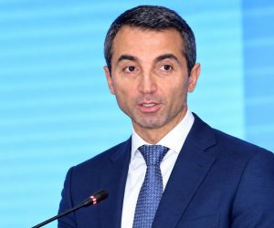 Срок ареста Аднана Ахмедзаде продлен на 6 месяцев