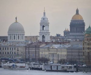 Петербург предложили переименовать