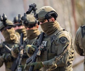 Спецоперация СГБ. Задержан организатор поджога автомобилей в Масазыре