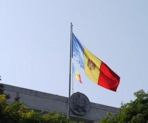 Moldova Ukraynaya nota göndərib