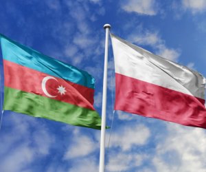 Азербайджан в числе стратегических партнеров Польши