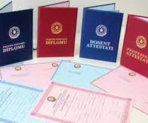 DİM fəlsəfə doktoru imtahanları üçün qeydiyyat elan edib