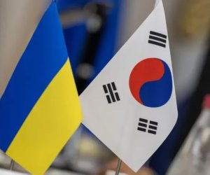 

Cənubi Koreya Kiyevdəki diplomatlarını geri çağıracaq
