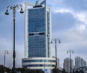 Dövlət Neft Fondunun gəlirləri 12,3 milyard manatı ötüb