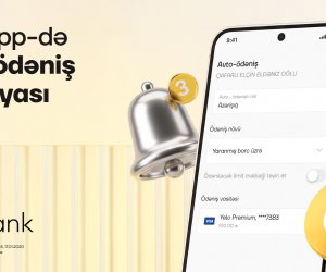 Auto payment feature now available inYeloApp