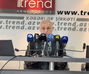 Hafiz Səfixanov: İkinci Qarabağ müharibəsindən sonra 400-dən çox şəxs mina qurbanı olub