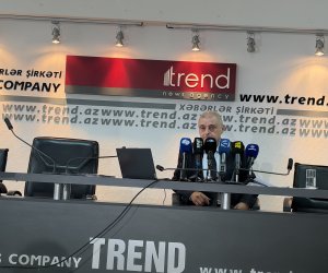 Hafiz Səfixanov: Azərbaycanda mina qurbanlarının sayı artır