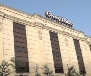 
Qonaqlara iylənmiş ət verən "Çıraq Palace"da yoxlama- Nöqsanlar üzə çıxıb