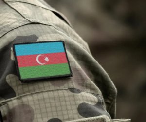 Hərbi hissəni özbaşına tərk edən hərbçilər 200-300 manat cərimələnə bilər