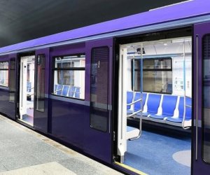 Бакинский метрополитен переходит на усиленный режим работы