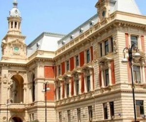 Baku City Hall Reviews Winter Readiness