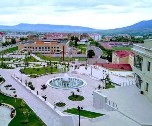 Qarabağda Milli Park yaradılacaq - sərəncam
