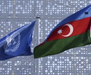 Утвержден Меморандум с ООН по Климатической неделе