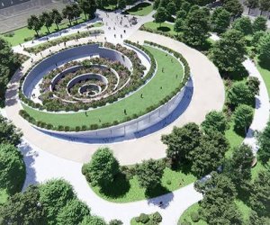 Gəncə Memorial Kompleksi Mədəniyyət Nazirliyinin tabeliyinə verilib - Sərəncam