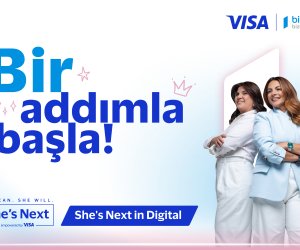 She&rsquo;s Next layihəsinin dördüncü dalğası üçün qeydiyyat başladı