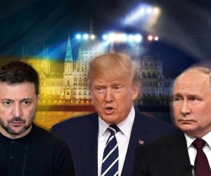 США предложат Путину прямые переговоры с Трампом и Зеленским