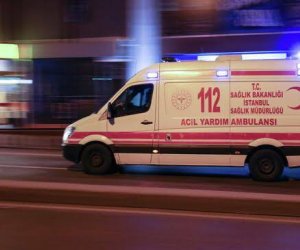 В ДТП с автобусом в Турции пострадали более 20 человек