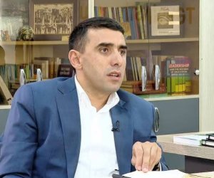 Azərbaycan məktəblərində dərslərin 60%-də çatışmazlıqlar var -MÜSAHİBƏ