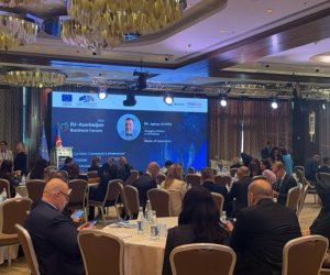 Middle Corridor Success Relies on Robust Business Climate: AFchamber Head