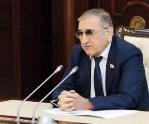 Azərbaycan iqtisadiyyatına 4 ilə 108,8 milyard manat investisiya qoyulacaq - komitə sədri