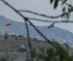 Ermənistan mediası: azərbaycanlı çoban sərhədi keçərək Ermənistana daxil olub