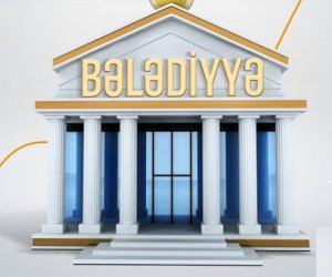 Bələdiyyələrin gəlirləri 1,5% artıb