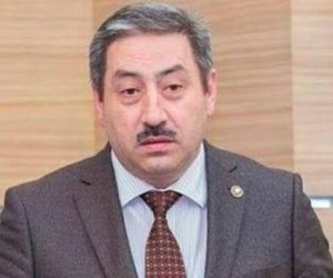 Tağıyev: Bələdiyyələrdə maaşların ödənilməməsi problemi yoxdur