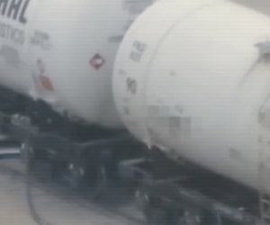 Kazakhstan Uncovers $100M Oil Products Smuggling Ring