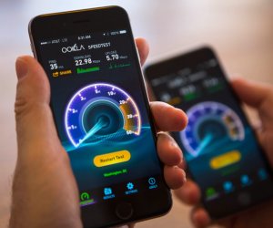 Azərbaycan mobil internet sürətinə görə 47-ci pillədə qərarlaşıb