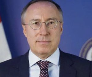 Зурабишвили назначен спецпредставителем премьера Грузии по связям с РФ