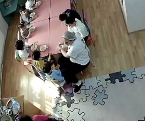 &ldquo;Brain Academy&rdquo;də 2 yaşlı autizmli uşağın döyüldüyü iddia edilir