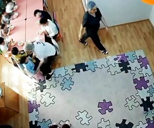 Bakıda reabilitasiya mərkəzində 2 yaşlı uşağa qarşı zorakılıq iddiası araşdırılır