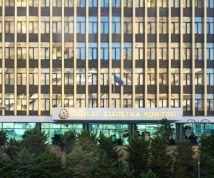 Dövlət Statistika Komitəsində struktur dəyişiklikləri aparılıb