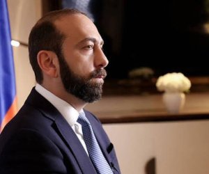 Mirzoyan azərbaycanlı çobanın Ermənistan tərəfə keçməsindən danışıb