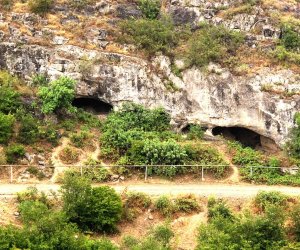 Azıx-Tağlar Arxeoloji Parkı dövlət qoruğu olub - sərəncam