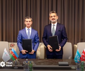 PASHA Bank is set to finance the launch of the region&rsquo;s largest energy storage project in Azerbaijan