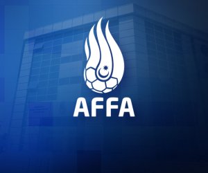 FIFA U-15 Dünya Çempionatında iştirak edəcək Azərbaycan millisinin açıq məşqi keçiriləcək