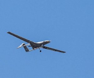 В Эфиопии при ударе беспилотника погибли четыре человека