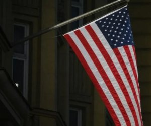 США готовятся к эвакуации дипломатов из стран Персидского залива