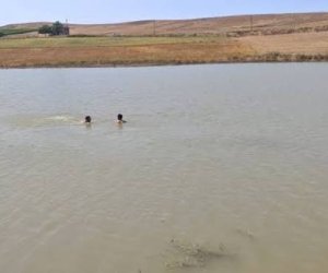 Bakıda 2 yaşlı qız su kanalında boğularaq ölüb