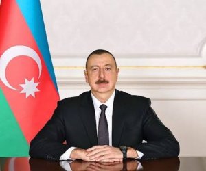 Prezidentdən yeni təyinat - sərəncam