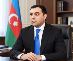 Yardımlının yeni icra başçısı Orxan Məmmədov kimdir?