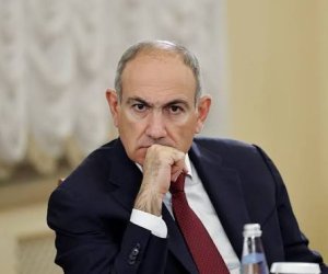 Пашинян назвал возможные сроки подписания мирного соглашения с Баку